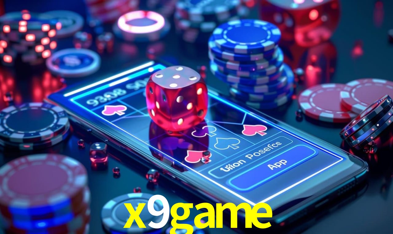 Promoção Relâmpago x9game