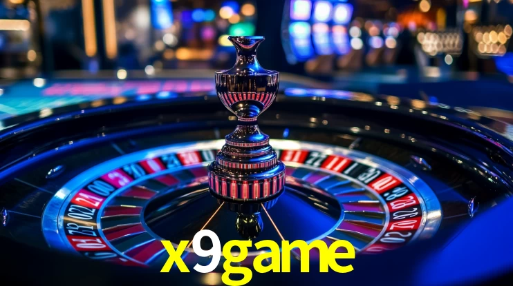 x9 game casino