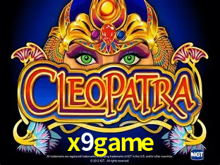Descubra a Magia dos Jogos de Arcade no x9game