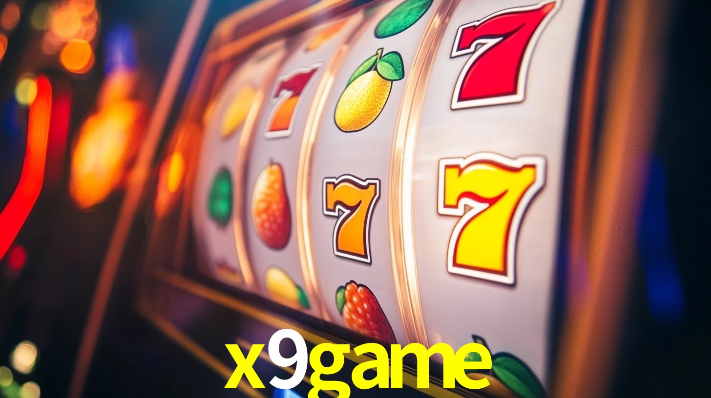 Experimente o Login Seguro Premium no x9game
