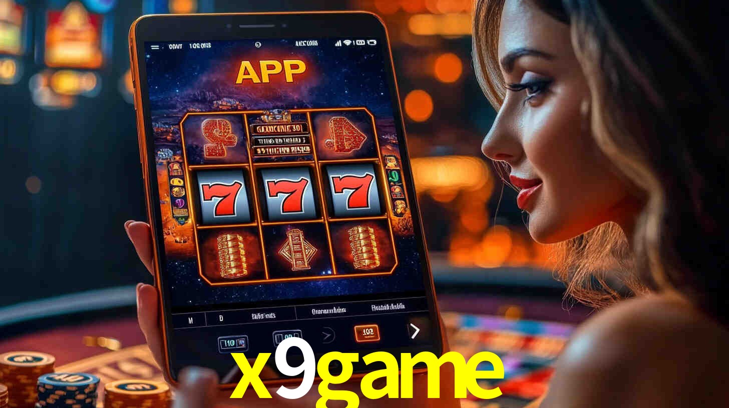 x9 game casino