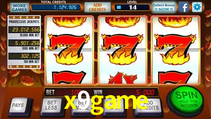 Apostas Esportivas na x9game: Um Guia Completo