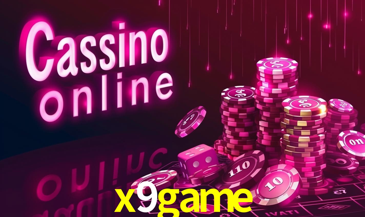 Bônus Diários x9game