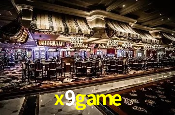 A Popularidade dos Caça-Níqueis no x9game