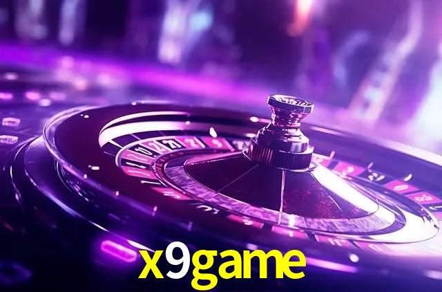 Apostas de Futebol x9game
