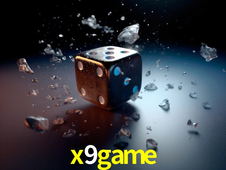 Sistemas de Segurança x9game