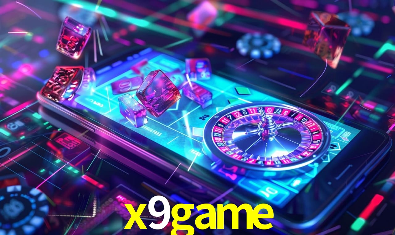 Integração de APIs x9game