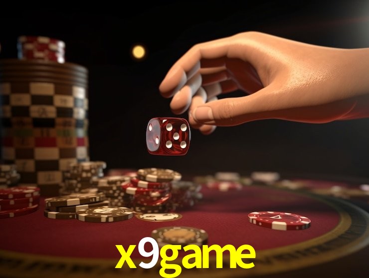 Estatísticas x9game