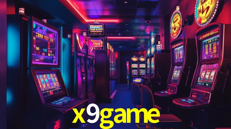x9game,x9game bet